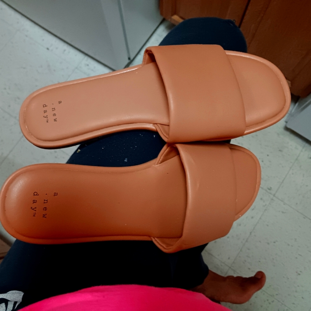 Sandals